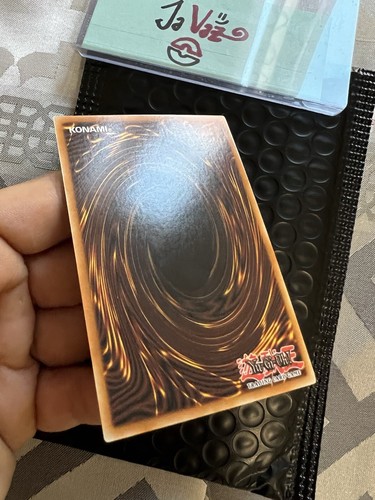 Magical Hats NM PSV-EN033 Super Rare Pharaoh's Servant ✨Yugioh! 1 DAY SHIP - Picture 6 of 7