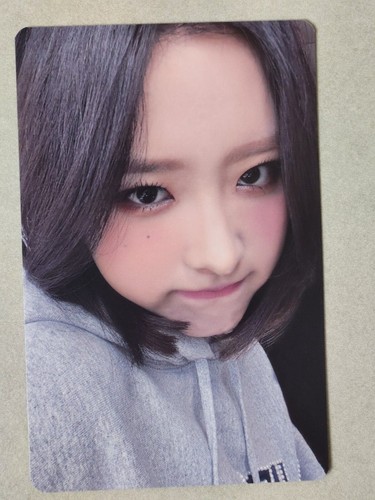 LOONA 2022 WORLD TOUR LOONATHEWORLD IN SEOUL TRADING PHOTO CARD - Imagen 44 de 47