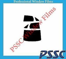 Pssc Vor Cut Fenster Film 35% Getönt Heck Set Kompatibel VW Jetta 2019-Current