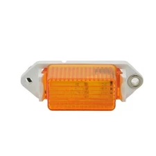 GROTE PERLUX 46883-5 Economy Clearance Marker Lights Yellow