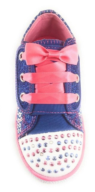 baby girl skechers shoes