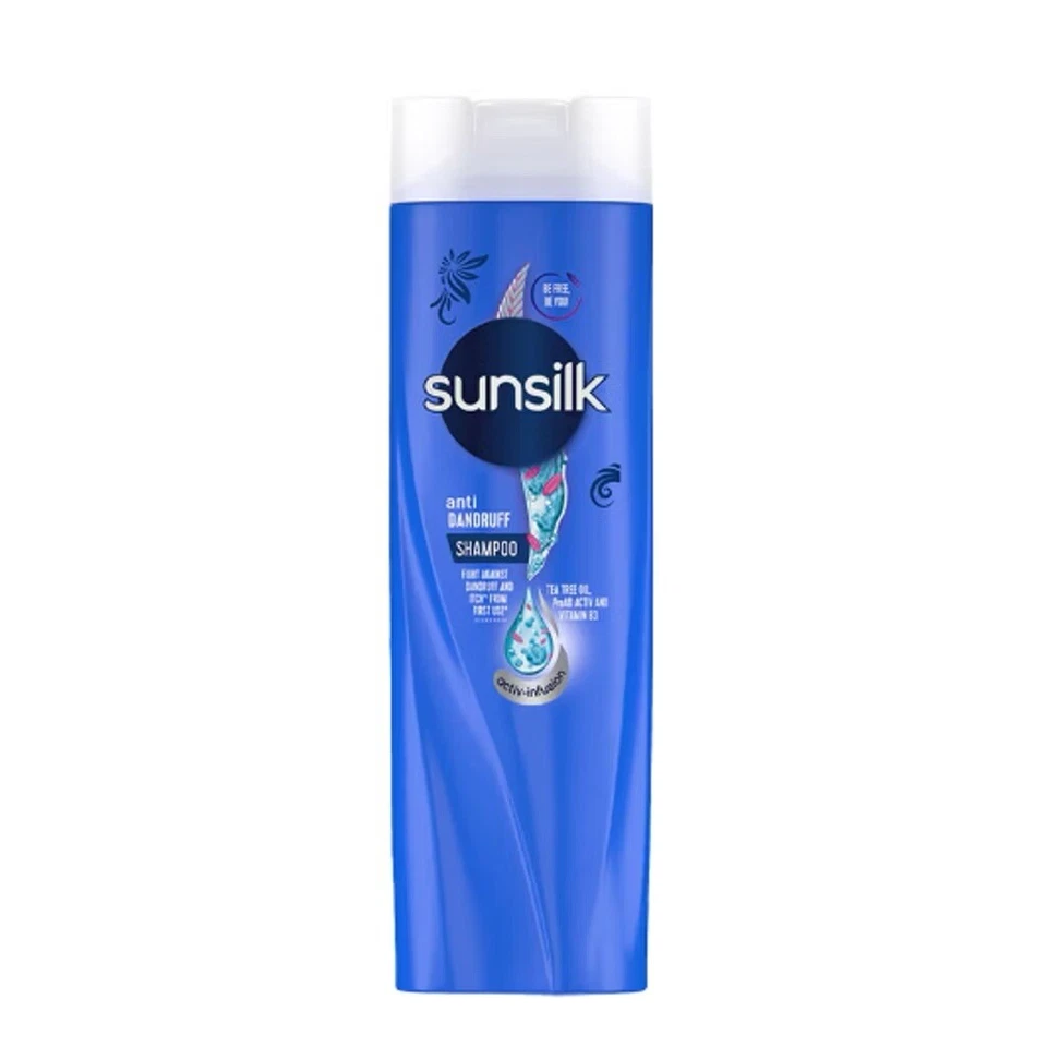 1 bottles SUNSILK Shampoo 160ML - Image 2 of 4