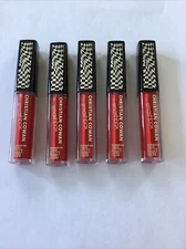 5X Smashbox Christian Crown Always On Liquid Lipstick Bawse