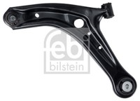 Febi Bilstein 36881 Spurstangenhebel Querlenker Unten Mit Lager FüR Ford