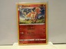 Rapidash 22/189 Reverse Holo TCG Pokemon NM 0912 #186