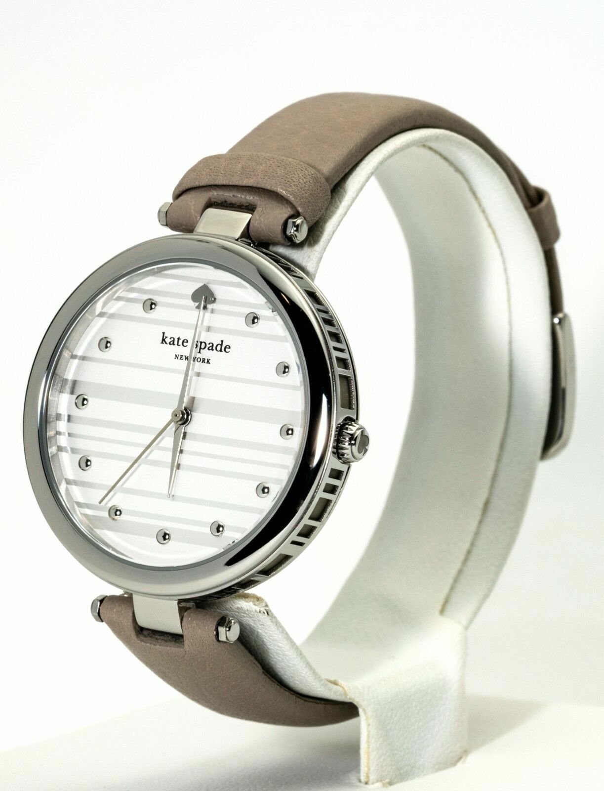 kate spade luggage metro watch