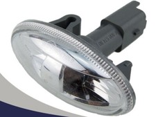 BLINKLEUCHTE BLINKLICHT BLINKER LINKS RECHTS FÜR PEUGEOT TRAVELLER 4007 EXPERT