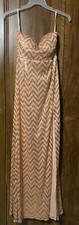 prom cocktail gown dress
