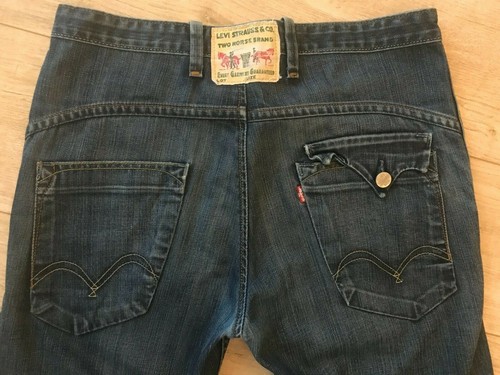 levis 503