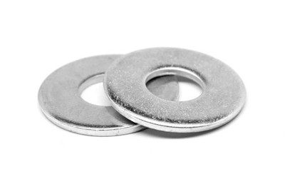 3/8'' USS FLAT WASHERS STAINLESS