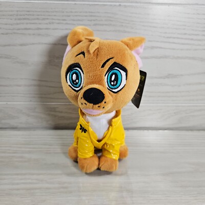 Breaking Bad Pawzplay 2018 San Diego Comiccon Convention Exclusive