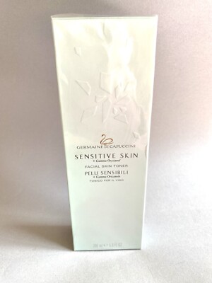 Germaine De Capuccini Illuminating Clarifying Toner 200ml SEALED