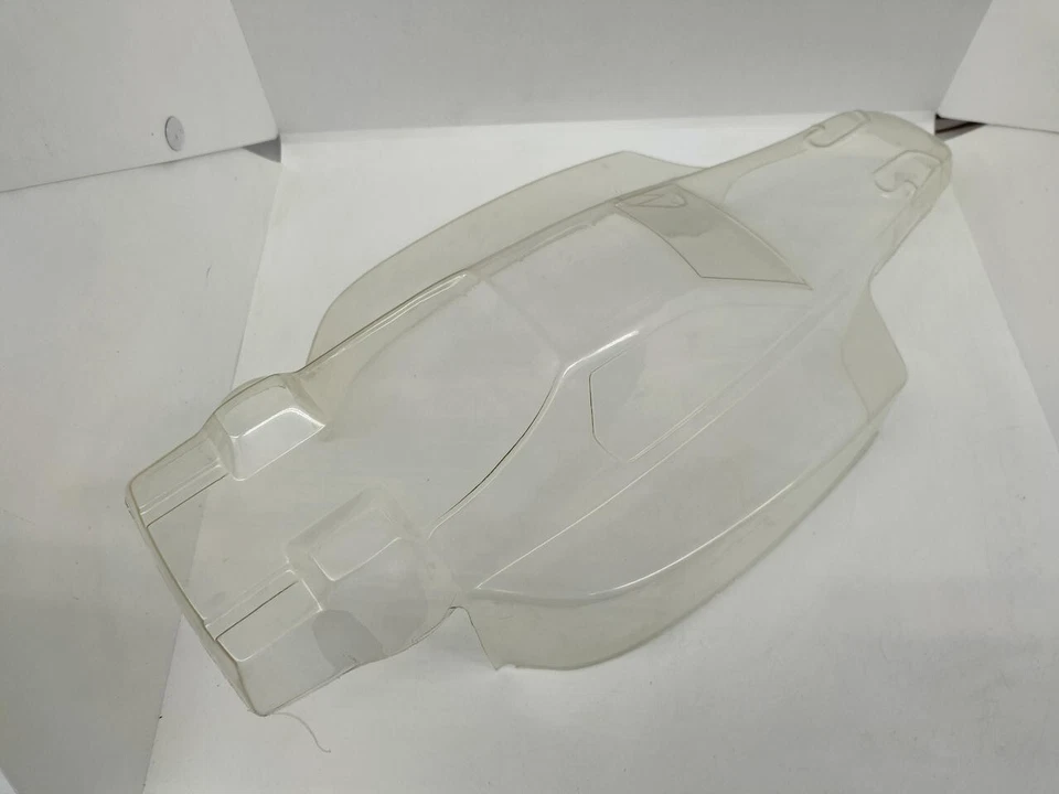 Operation not confirmed Kyosho Model 1/8 Inferno DX4WD Radio Control 21 F/S JP - Image 3 of 4