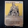 MTG Gorion, Wise Mentor Commander Legends: Battle for Baldur's Gate 423 Reg Rare