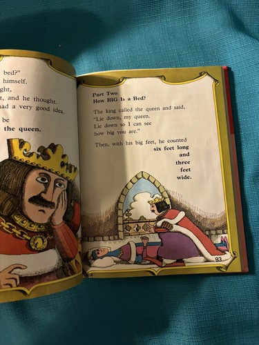 Macmillan Rainbow World School Reader 1986 - Picture 11 of 14