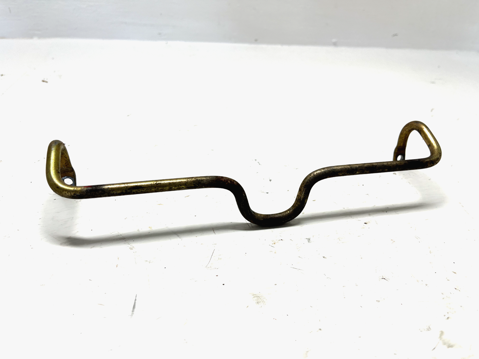 Polaris OEM Seat Latch Retainer Bracket 5246076 Ap68 for sale 