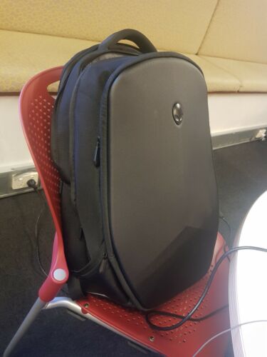 Alienware 18-Inch Vindicator Backpack (AWVBP18) for sale online | eBay