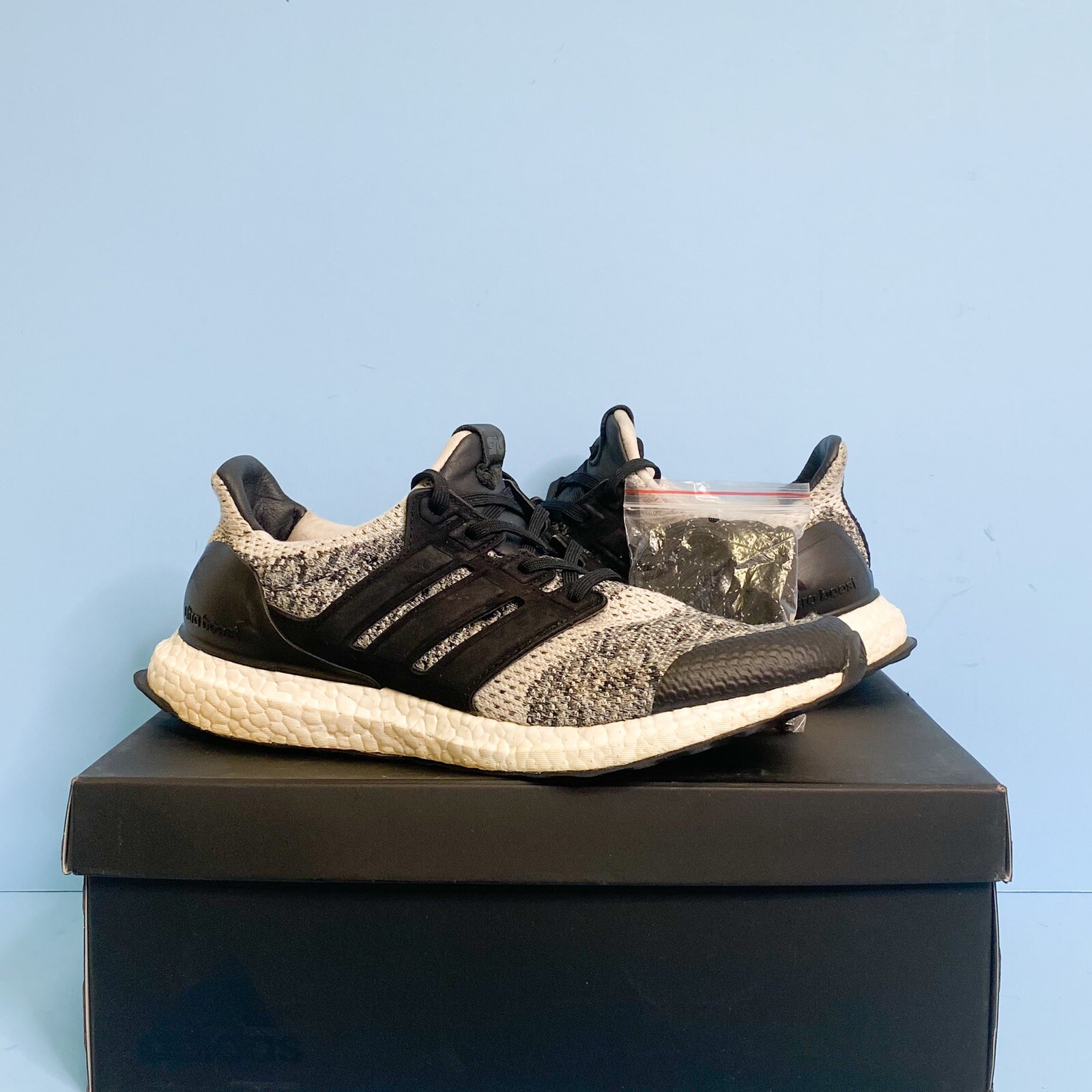 adidas ultra boost 1.0 sns x social status