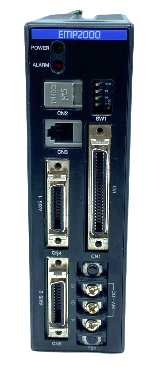 その他 ORIENTAL MOTOR FV25A ORIENTAL MOTOR VEXTA U0025-056 24VDC / 0.87A CONTROLLER (DAMAGED