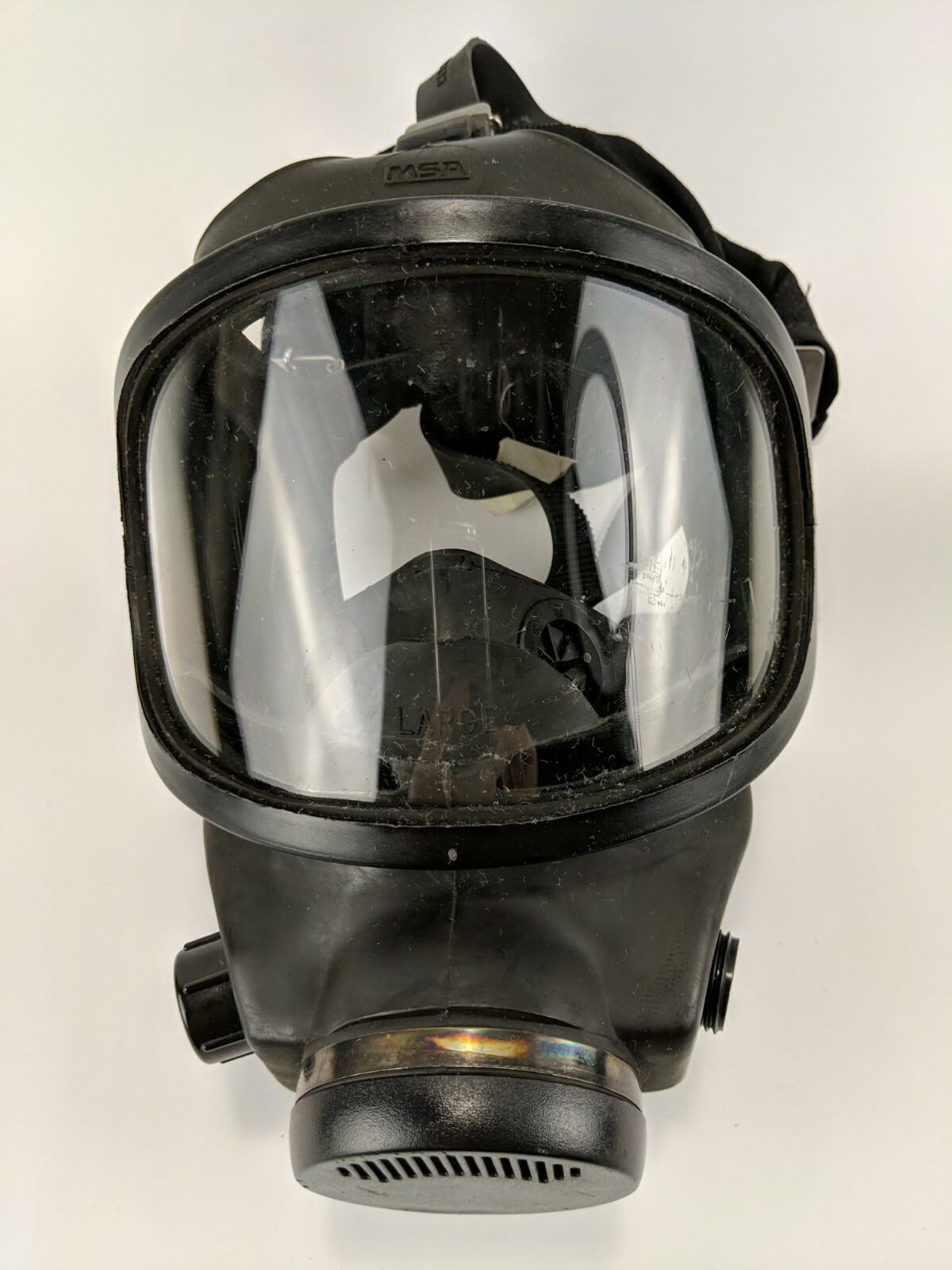 Msa Phalanx Kupit V Amerike Lot