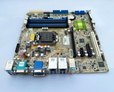 IEI Industrial Computer Motherboard IMB-Q870-I2-R10