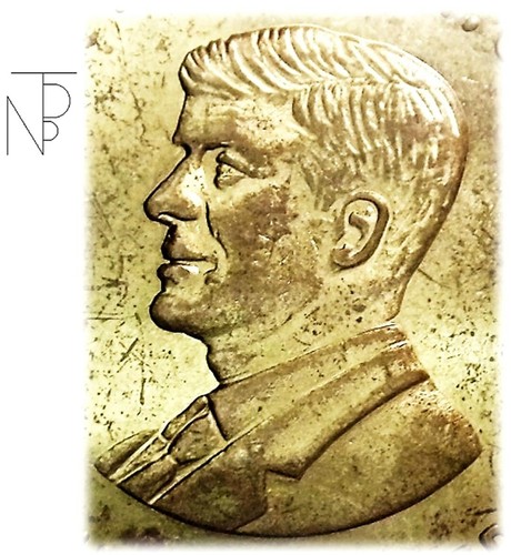 America-USA (J.F.KENNEDY) JFK Center Washington - Bild 7 von 8