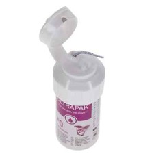 Ultradent 131 Ultrapak Retraction Cord Plain Knitted #0 Thin Purple 96"