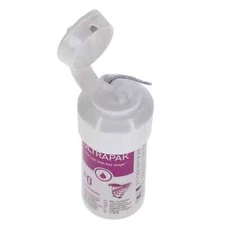 Ultradent 131 Ultrapak Retraction Cord Plain Knitted #0 Thin Purple 96"