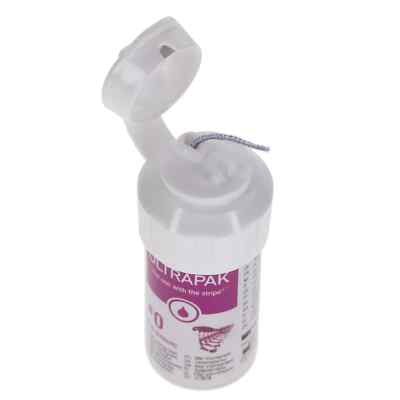 Ultradent 131 Ultrapak Retraction Cord Plain Knitted #0 Thin Purple 96''