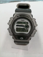 CASIO G-SHOCK DW-004 Wristwatch Used