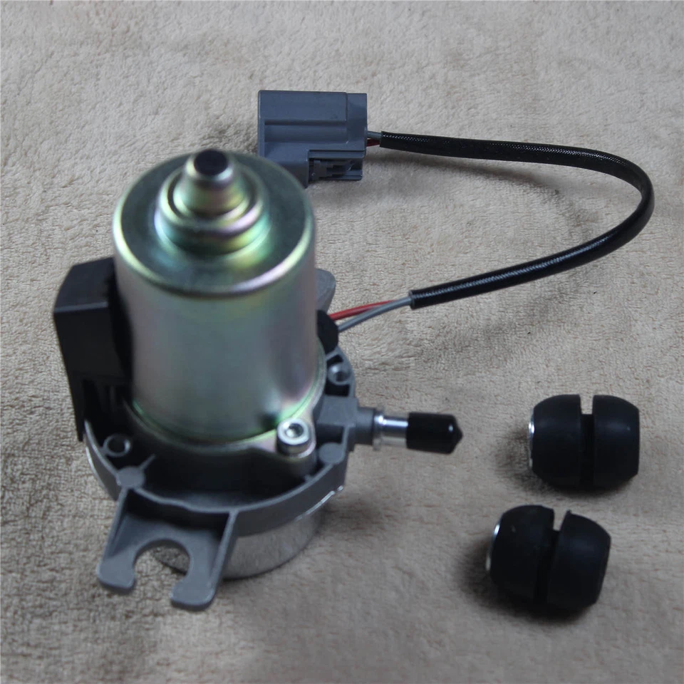Brake Vacuum Pump Fit For VOLVO C30 C70 S40 S60 S80 V40 V50 V70 XC70 XC90 Foto 2 de 4