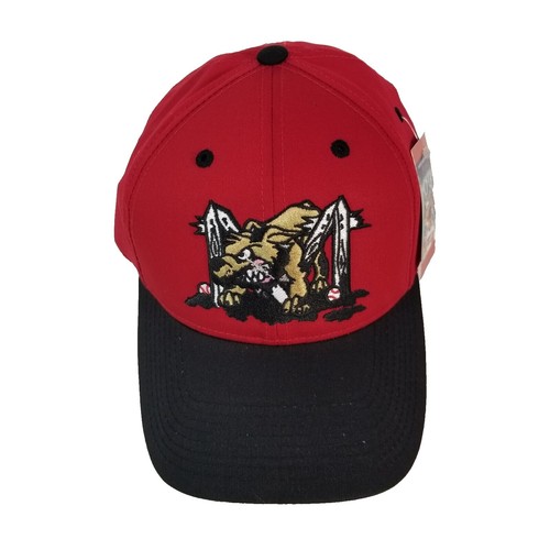 Batavia Muckdogs Logo PNG (Transparent) SVG AI – Free Download