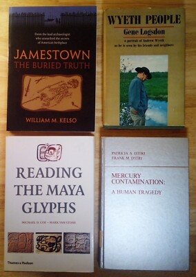 Book Lot Pick Multiple Books & Add to Cart to Save up to 50%, Free Shipping [C]