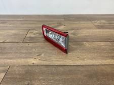 2012 2013 2014 Toyota Camry Rear Inner Tail Light Left Side 81590-06380 OEM