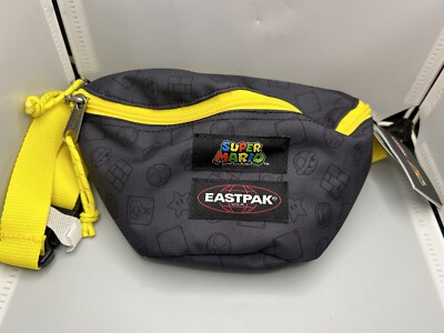 Eastpak Bum Bag Festival Eastpak Springer Camo Bum Bag Urban