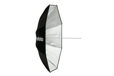 PROFOTO UMBRELLA S SILVER 85 CM