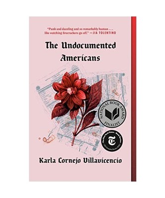 The Undocumented Americans, Karla Cornejo Villavicencio