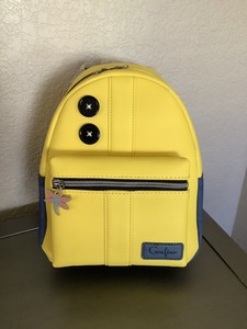 loungefly coraline mini backpack