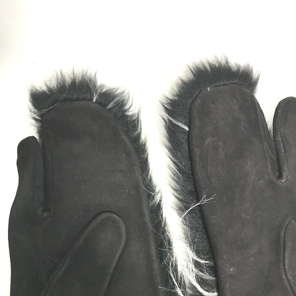 小物 1988 CHANEL MATELASSE GLOVE 1988 CHANEL MATELASSE GLOVE