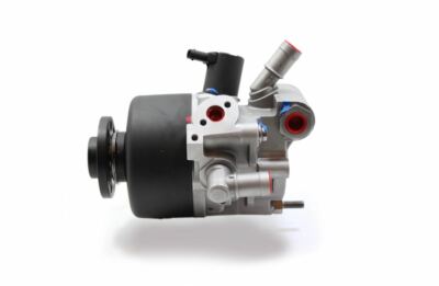  ABC TANDEMPUMPE MERCEDES S KLASSE W221 CL KLASSE C216 A0044665701 ORIGINAL