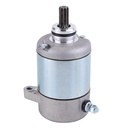 FOR HONDA TRX350TM 2WD FOURTRAX RANCHER 9 TOOTH ELECTRIC STARTER MOTOR TRX350TE - Picture 18 of 21