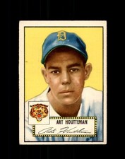 1952 TOPPS SET BREAK 1-310 U-PICK  MIXED CONDITION EXMINT TO FAIR/POOR GRADES