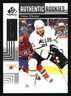 Tomas Vincour /699 RC 2011 SP Game Used #125  Hockey Card