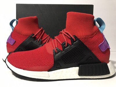adidas nmd xr1 adventure pack scarlet