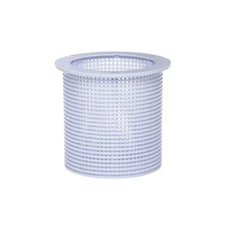 Poolman Skimmer Basket Replacement American S10 8x7 Pool Strainer Heavy Duty