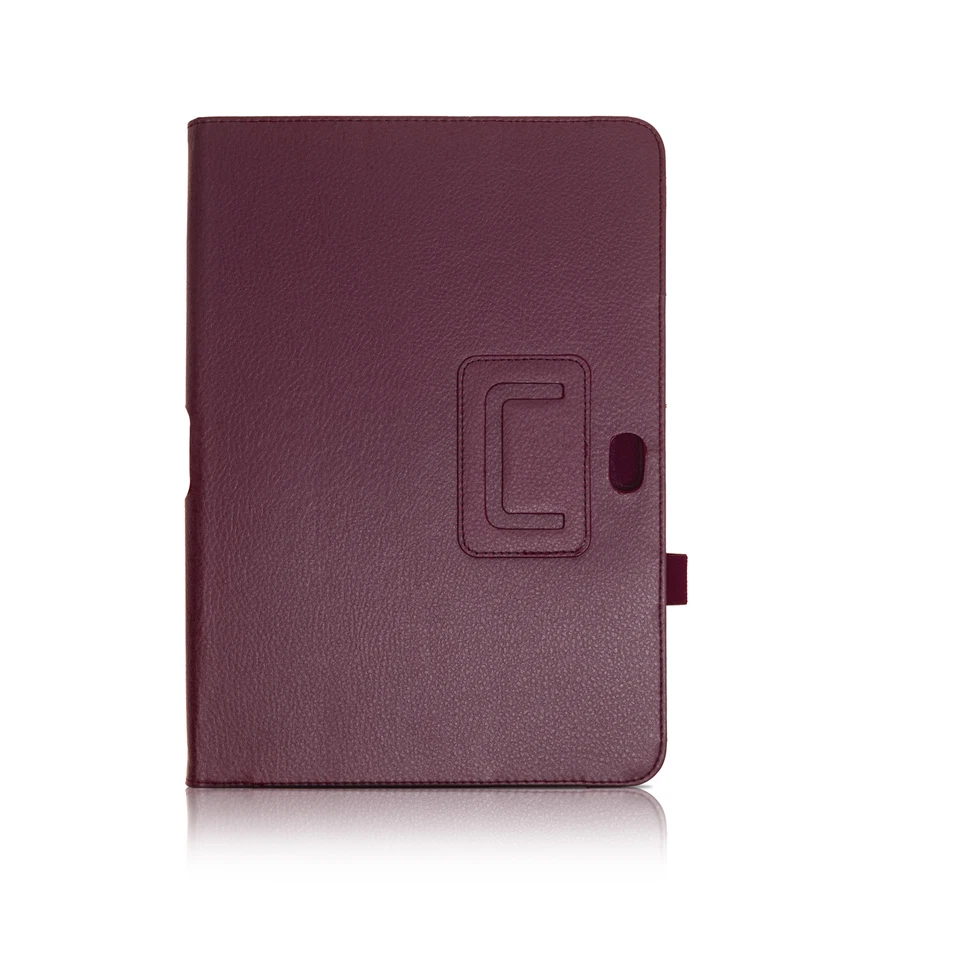 Schutzhülle, Tasche, Case in PURPLE für 10.1" Samsung Galaxy Note (2012) - Bild 4 von 4
