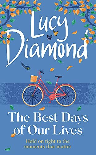 THE BEST DAYS OF OUR LIVES