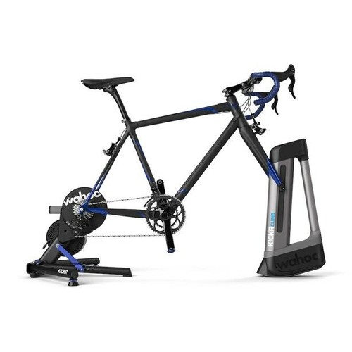 WAHOO KICKR CLIMB Indoor Grade 