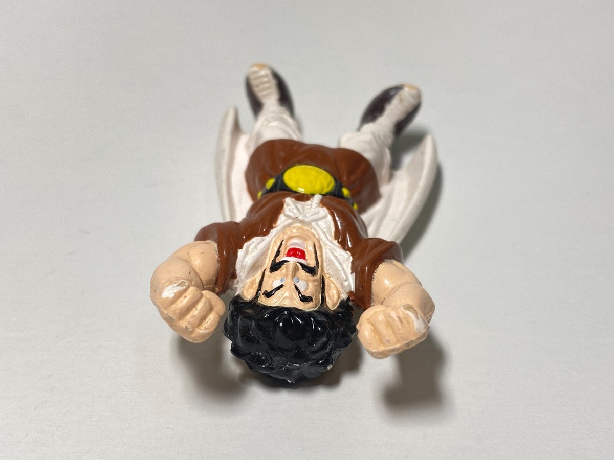 Mr.Satan(H2.5