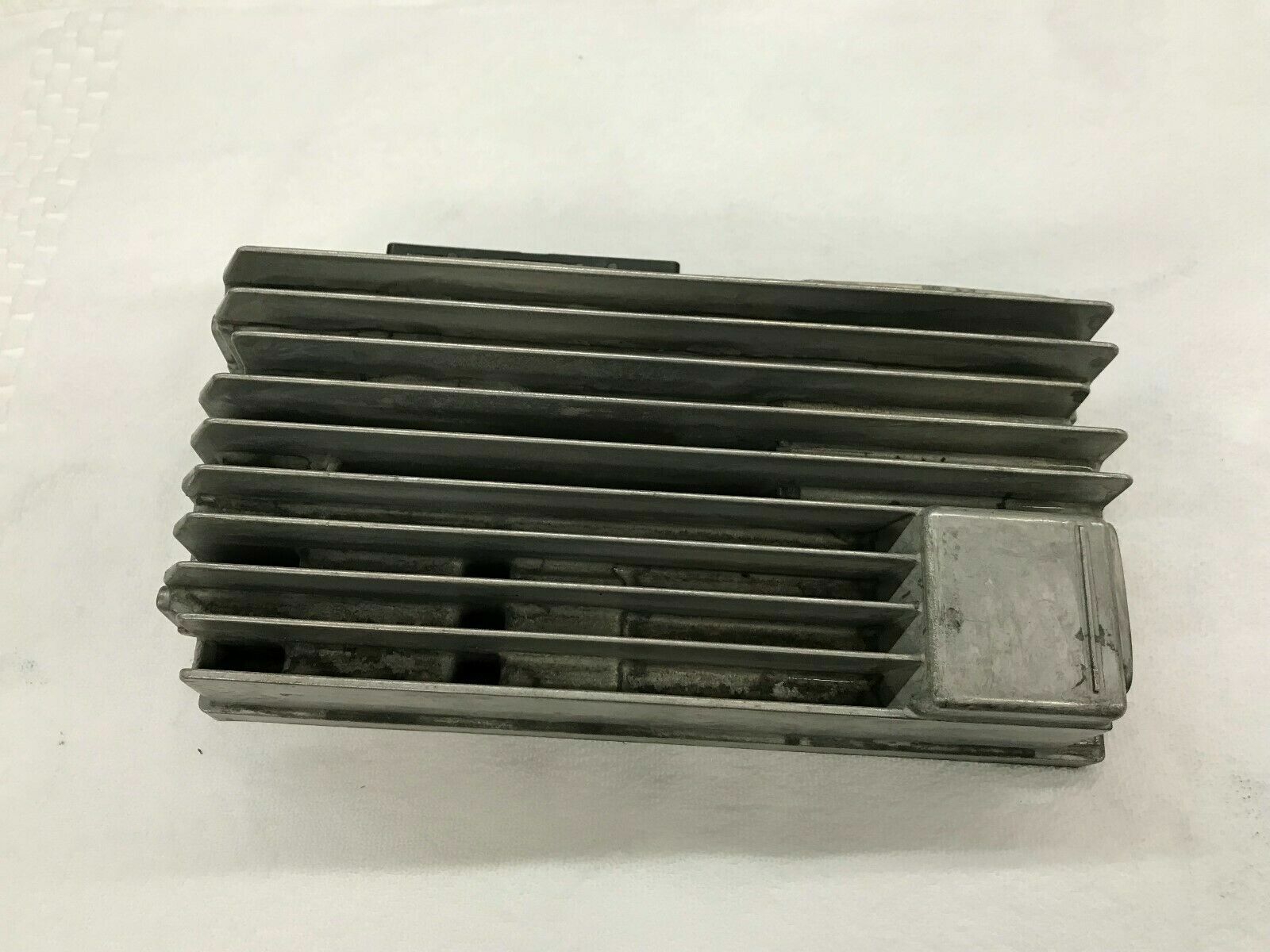 LAMBORGHINI HURACAN LP610 580 PERFORMANTE SPYDER AMPLIFIER OEM 4T7035466